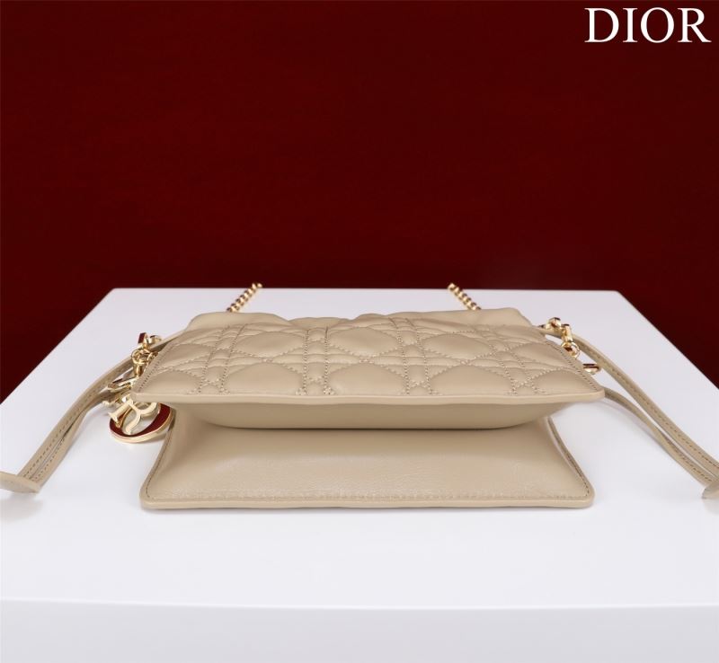 Christian Dior My Lady Bags